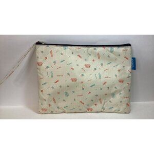 Matsumoto Shave Ice Hawaii Bag All purpose Wet Bag Padded